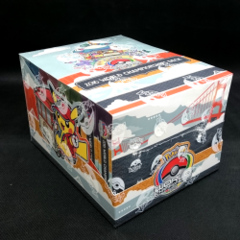 Pokemon 2016 World Championships Decks - Display Box